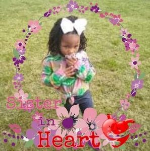 Meet your Posher, Precious